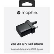 Mophie USB-C PD Wall Charger Black - 409907456