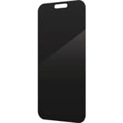 Zagg Invisibleshield Privacy Screen Protector Black iPhone 16 Pro Max - 200116559