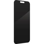 Zagg Invisibleshield Privacy Screen Protector Black iPhone 16 Pro Max - 200116559