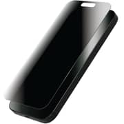 Zagg Invisibleshield Privacy Screen Protector Black iPhone 16 Pro Max - 200116559