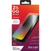 Zagg Invisibleshield Glass Elite Visionguard Screen Protector Transparent iPhone 16 Plus - 200116565