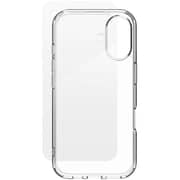 Zagg Invisibleshield Glass Elite 360 Clear Case With Screen Protector Transparent iPhone 16 - 200516568