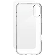 Zagg Invisibleshield Glass Elite 360 Clear Case With Screen Protector Transparent iPhone 16 Plus -200516569