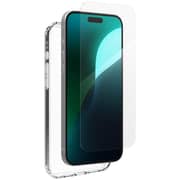 Zagg Invisibleshield Glass Elite 360 Clear Case With Screen Protector Transparent iPhone 16 Plus -200516569