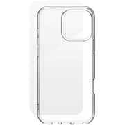 Zagg Invisibleshield Glass Elite 360 Clear Case With Screen Protector Transparent iPhone 16 Pro Max - 200516571