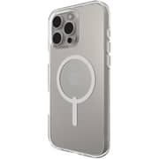 Zagg Crystal Palace Snap Clear Case Transparent iPhone 16 Pro Max -702315045