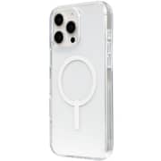 Zagg Crystal Palace Snap Clear Case Transparent iPhone 16 Pro Max -702315045
