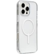 Zagg Crystal Palace Snap Clear Case Transparent iPhone 16 Pro Max -702315045