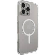 Zagg Crystal Palace Snap Clear Case Transparent iPhone 16 Pro Max -702315045
