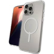 Zagg Crystal Palace Snap Clear Case Transparent iPhone 16 Pro Max -702315045