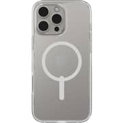 Zagg Crystal Palace Snap Clear Case Transparent iPhone 16 Pro Max -702315045