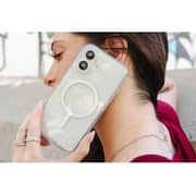 Zagg Crystal Palace Snap Clear Case Transparent iPhone 16 Pro Max -702315045