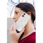 Zagg Crystal Palace Snap Clear Case Transparent iPhone 16 Pro Max -702315045