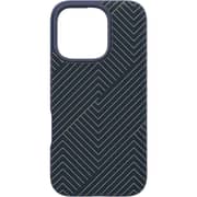 Zagg London Snap Case Navy Gold iPhone 16 Pro - 702315192
