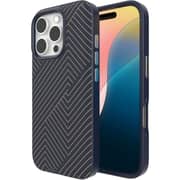 Zagg London Snap Case Navy Gold iPhone 16 Pro - 702315192