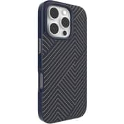 Zagg London Snap Case Navy Gold iPhone 16 Pro - 702315192