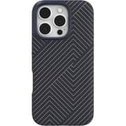 Zagg London Snap Case Navy Gold iPhone 16 Pro - 702315192