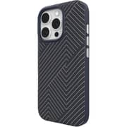 Zagg London Snap Case Navy Gold iPhone 16 Pro - 702315192