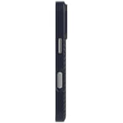 Zagg London Snap Case Navy Gold iPhone 16 Pro - 702315192