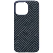 Zagg London Snap Case Navy Gold iPhone 16 Pro Max - 702315193