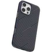 Zagg London Snap Case Navy Gold iPhone 16 Pro Max - 702315193