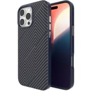 Zagg London Snap Case Navy Gold iPhone 16 Pro Max - 702315193