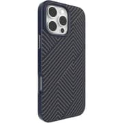 Zagg London Snap Case Navy Gold iPhone 16 Pro Max - 702315193