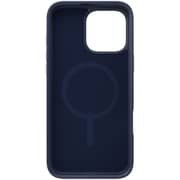 Zagg London Snap Case Navy Gold iPhone 16 Pro Max - 702315193