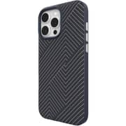 Zagg London Snap Case Navy Gold iPhone 16 Pro Max - 702315193