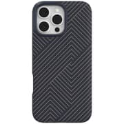 Zagg London Snap Case Navy Gold iPhone 16 Pro Max - 702315193