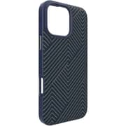 Zagg London Snap Case Navy Gold iPhone 16 Pro Max - 702315193
