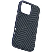 Zagg London Snap Case Navy Gold iPhone 16 Pro Max - 702315193