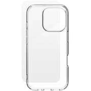 Zagg Invisibleshield Glass Elite 360 Clear Case With Screen Protector Transparent iPhone 16 Pro - 200516570