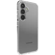Zagg Crystal Palace Clear Case Transparent Samsung Galaxy S25 - 702317273
