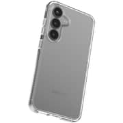 Zagg Crystal Palace Clear Case Transparent Samsung Galaxy S25 - 702317273