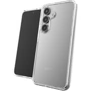 Zagg Crystal Palace Clear Case Transparent Samsung Galaxy S25 - 702317273