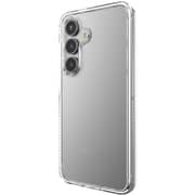 Zagg Crystal Palace Clear Case Transparent Samsung Galaxy S25 - 702317273
