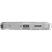 Zagg Crystal Palace Clear Case Transparent Samsung Galaxy S25 - 702317273