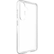 Zagg Crystal Palace Clear Case Transparent Samsung Galaxy S25 - 702317273