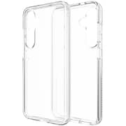 Zagg Crystal Palace Clear Case Transparent Samsung Galaxy S25 - 702317273