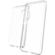 Zagg Crystal Palace Clear Case Transparent Samsung Galaxy S25 - 702317273
