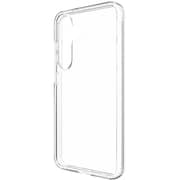 Zagg Crystal Palace Clear Case Transparent Samsung Galaxy S25 - 702317273