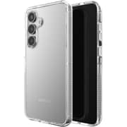 Zagg Crystal Palace Clear Case Transparent Samsung Galaxy S25 Plus - 702317274