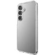 Zagg Crystal Palace Clear Case Transparent Samsung Galaxy S25 Plus - 702317274