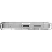 Zagg Crystal Palace Clear Case Transparent Samsung Galaxy S25 Plus - 702317274