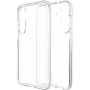 Zagg Crystal Palace Clear Case Transparent Samsung Galaxy S25 Plus - 702317274