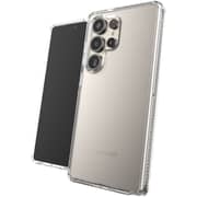 Zagg Crystal Palace Clear Case Transparent Samsung Galaxy S25 Ultra - 702317275