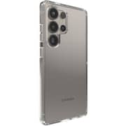 Zagg Crystal Palace Clear Case Transparent Samsung Galaxy S25 Ultra - 702317275