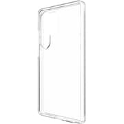 Zagg Crystal Palace Clear Case Transparent Samsung Galaxy S25 Ultra - 702317275