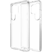 Zagg Crystal Palace Clear Case Transparent Samsung Galaxy S25 Ultra - 702317275